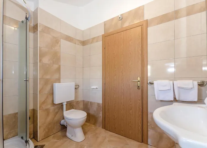 Stunning In With Wifi Appartement *