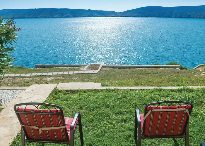 Stunning In With Wifi Vlašići